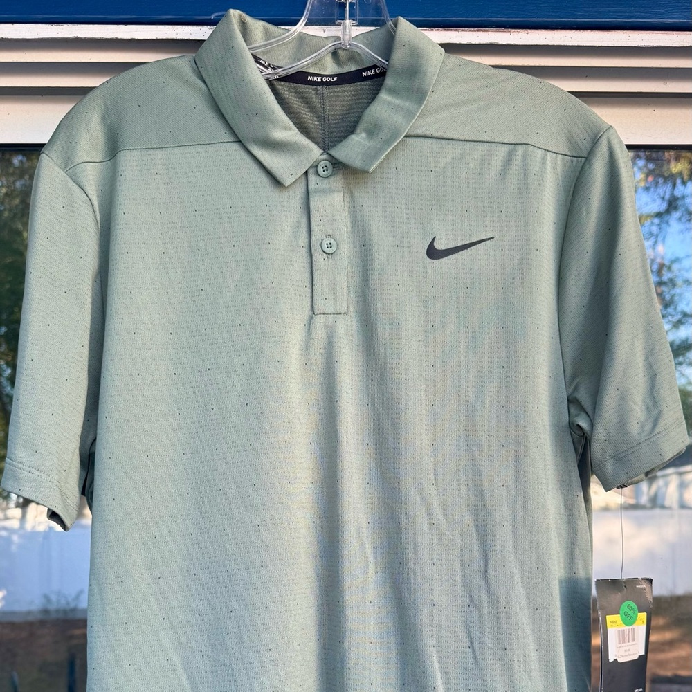 Nike Men's Sage Polo Shirt